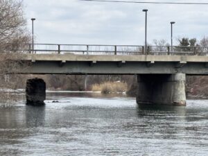 Le MTQ ne reconstruira pas le pont Saint-Charles