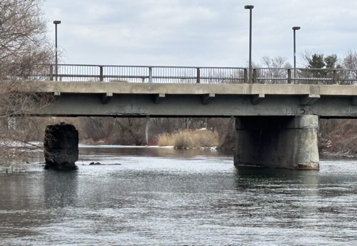 Le MTQ ne reconstruira pas le pont Saint-Charles