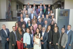 Table de concertation régionale de la Montérégie: Que la région soit reconnue à sa juste valeur