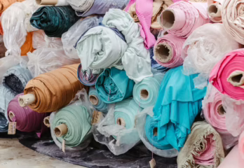 Quoi faire avec les surplus textiles ? Un colloque se penche sur cet enjeu