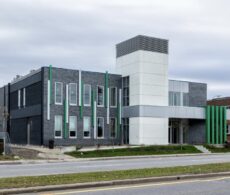 Vaudreuil-Dorion acquiert le 170, boulevard Harwood