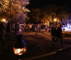 22e nuit des sans-abris à Salaberry-de-Valleyfield : une vigile qui change les perceptions