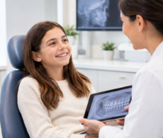 Un sourire droit à tout âge : ce qu&rsquo;il faut savoir avant de commencer un traitement orthodontique