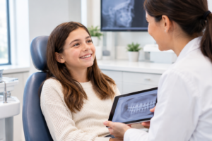Un sourire droit à tout âge : ce qu&rsquo;il faut savoir avant de commencer un traitement orthodontique