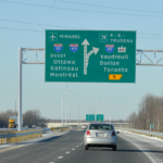 Fermetures à prévoir sur la 30 à Vaudreuil-Dorion