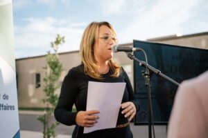 La Chambre de commerce prête à travailler avec le gouvernement du PQ