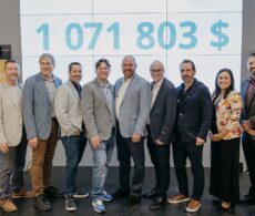 Plus d&rsquo;un million $ pour les génies d&rsquo;ici