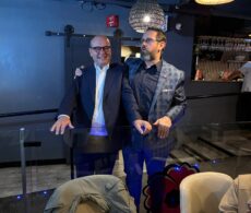 Claude Reid évoque un bilan positif