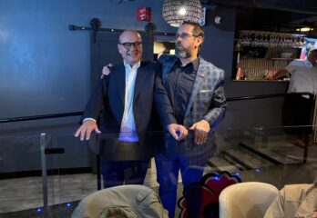 Claude Reid évoque un bilan positif