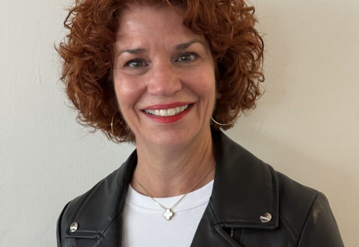 Nouvelle directrice par intérim à la Fondation de l’Hôpital du Suroît