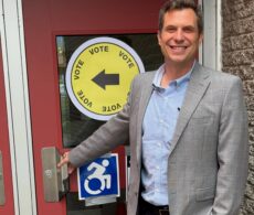 Soulanges redevient libéral avec Olivier Bertin-Mahieux