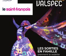 Le Saint-François – 14 octobre 2026