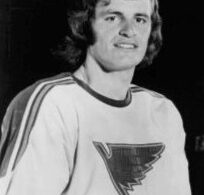 Décès du hockeyeur Pierre Plante