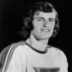 Décès du hockeyeur Pierre Plante