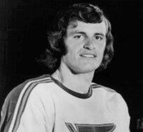 Décès du hockeyeur Pierre Plante