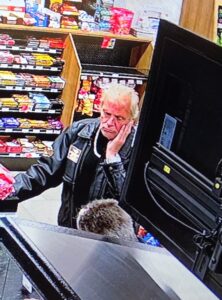 Alerte Silver : un sexagénaire de Salaberry-de-Valleyfield recherché