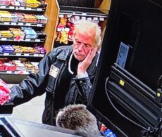 Alerte Silver : un sexagénaire de Salaberry-de-Valleyfield recherché
