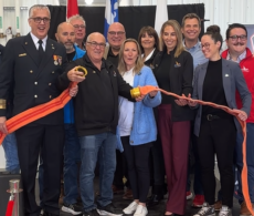 Caserne d&rsquo;incendie et ateliers municipaux : un bâtiment plus cher que prévu à Saint-Zotique