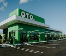 Lavez, lavez… en 90 secondes : OTO débarque à Valleyfield