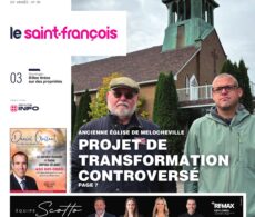 Le Saint-François – 21 octobre 2026