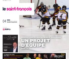 Le Saint-François – 7 octobre 2026