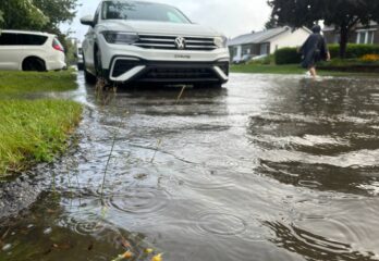 Pluies intenses: un prix pour le plan d’action de Salaberry-de-Valleyfield