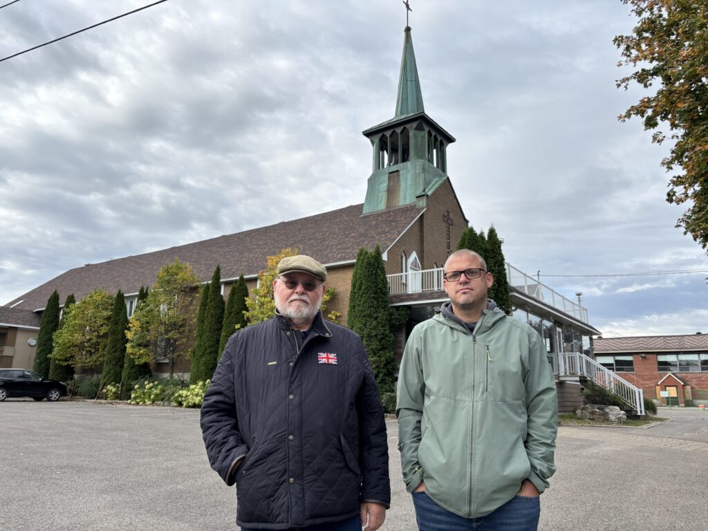 Beauharnois : un projet de logements «au mauvais endroit»