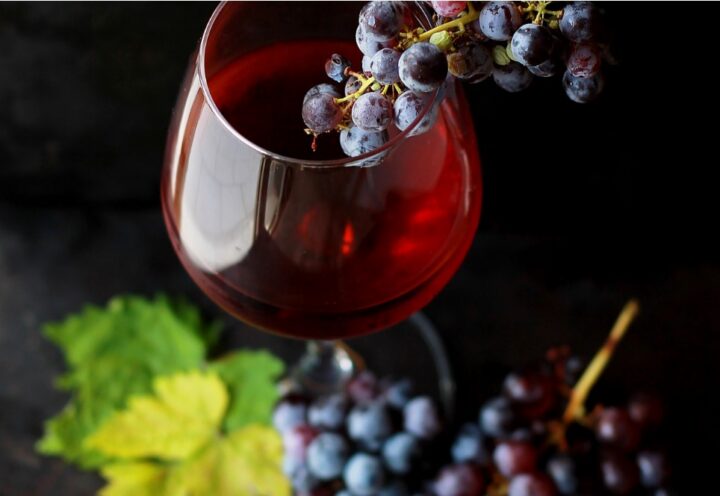 Fondation du Cégep de Valleyfield – 17e édition du Rendez-vous Vins & causerie